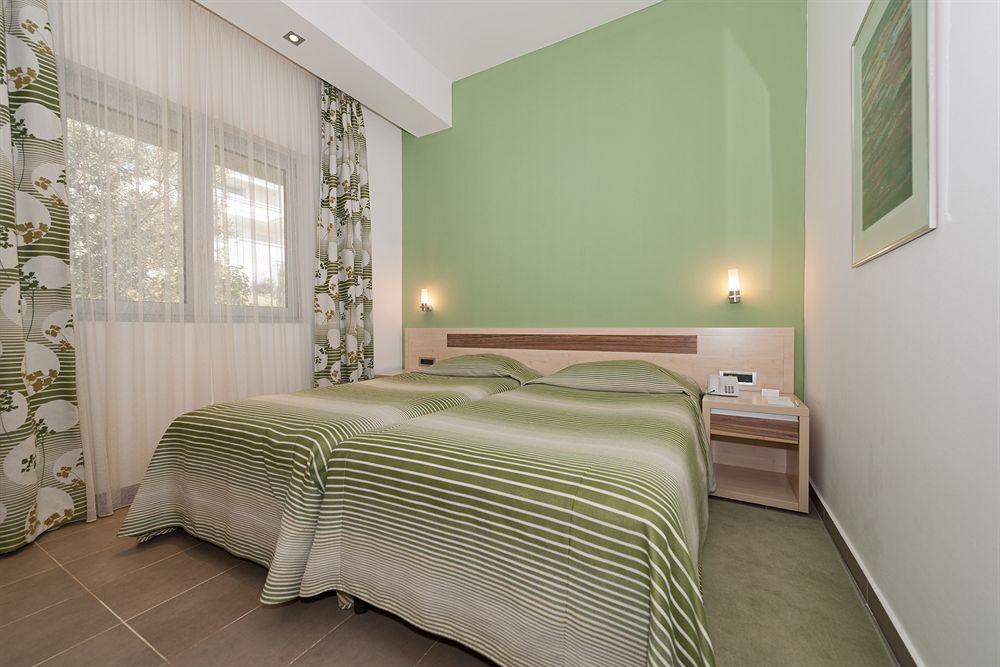 ורסאר Maistra Select Belvedere Resort מראה חיצוני תמונה