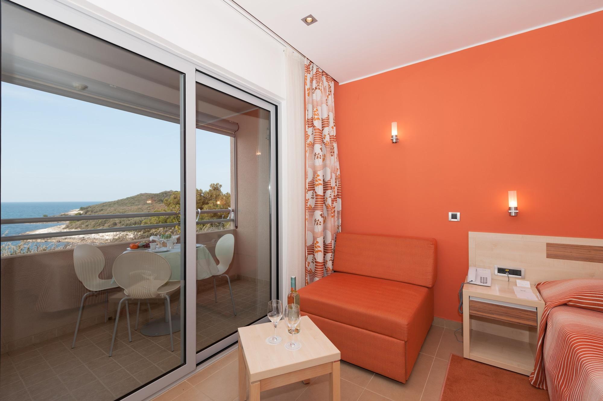 ורסאר Maistra Select Belvedere Resort מראה חיצוני תמונה