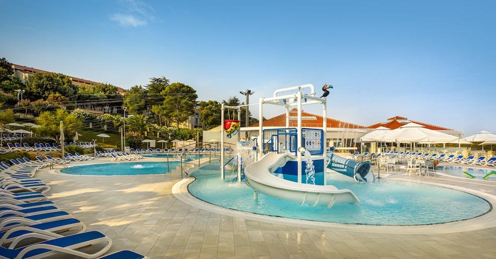 ורסאר Maistra Select Belvedere Resort מראה חיצוני תמונה