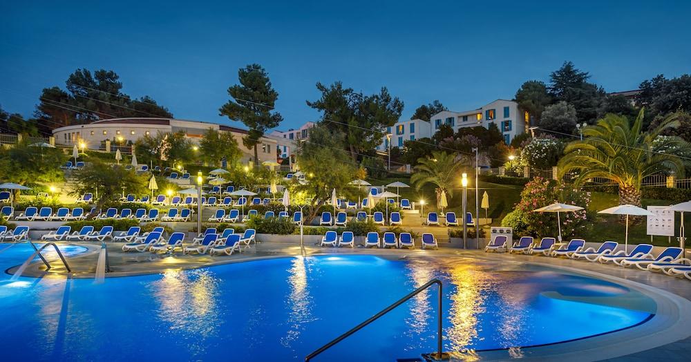 ורסאר Maistra Select Belvedere Resort מראה חיצוני תמונה