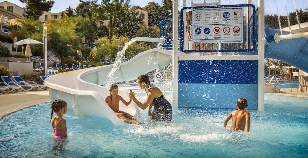 ורסאר Maistra Select Belvedere Resort מראה חיצוני תמונה