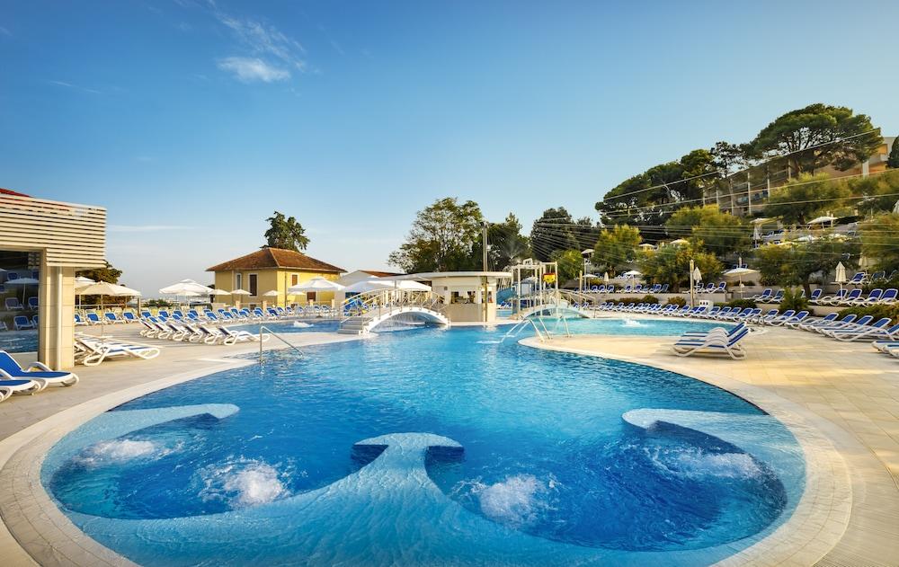 ורסאר Maistra Select Belvedere Resort מראה חיצוני תמונה