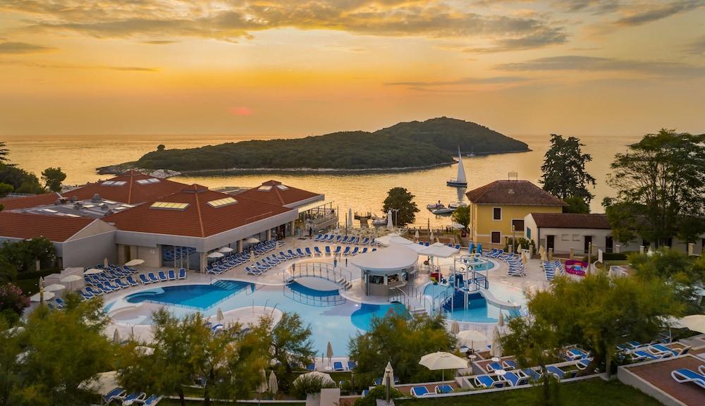 ורסאר Maistra Select Belvedere Resort מראה חיצוני תמונה
