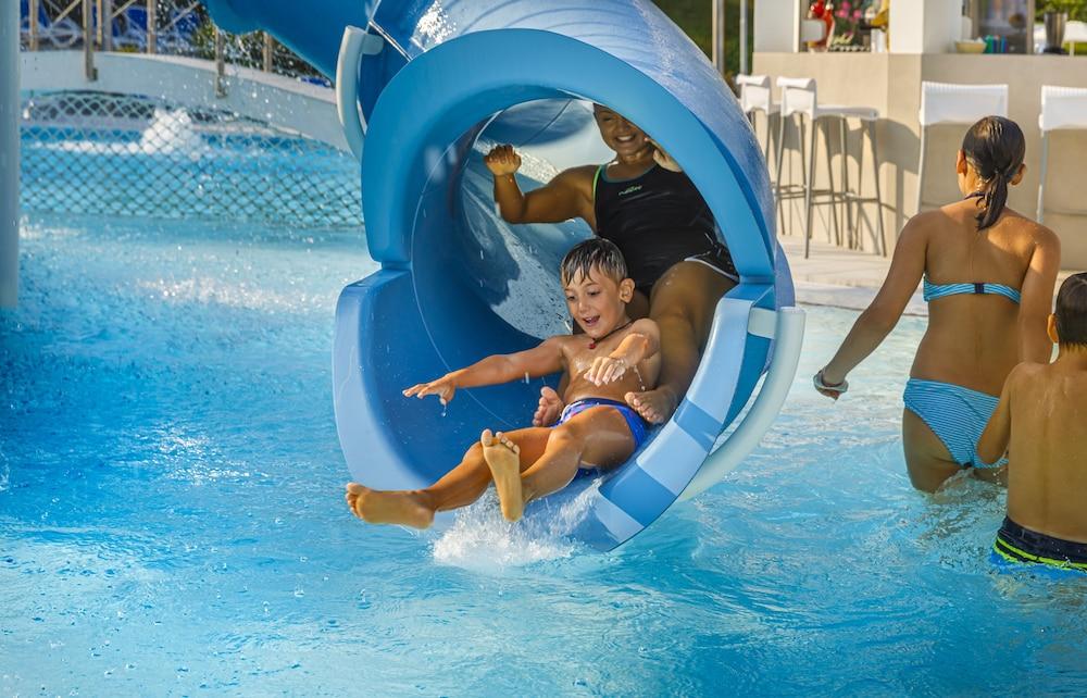 ורסאר Maistra Select Belvedere Resort מראה חיצוני תמונה