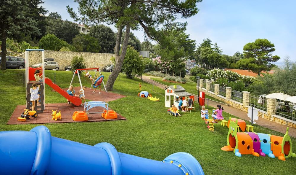 ורסאר Maistra Select Belvedere Resort מראה חיצוני תמונה