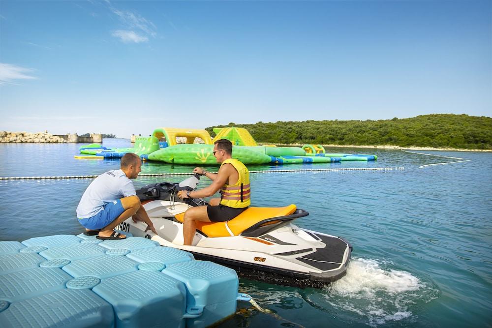 ורסאר Maistra Select Belvedere Resort מראה חיצוני תמונה