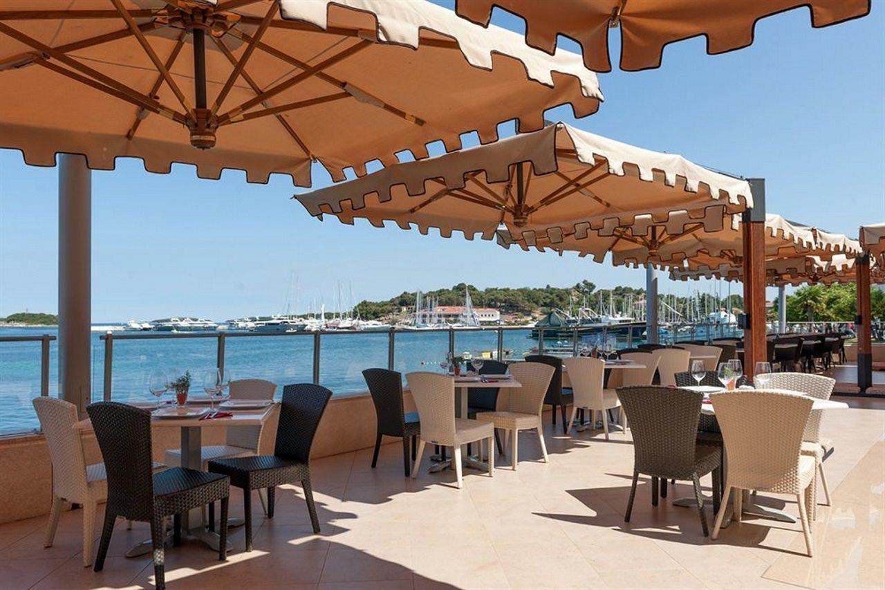 ורסאר Maistra Select Belvedere Resort מראה חיצוני תמונה