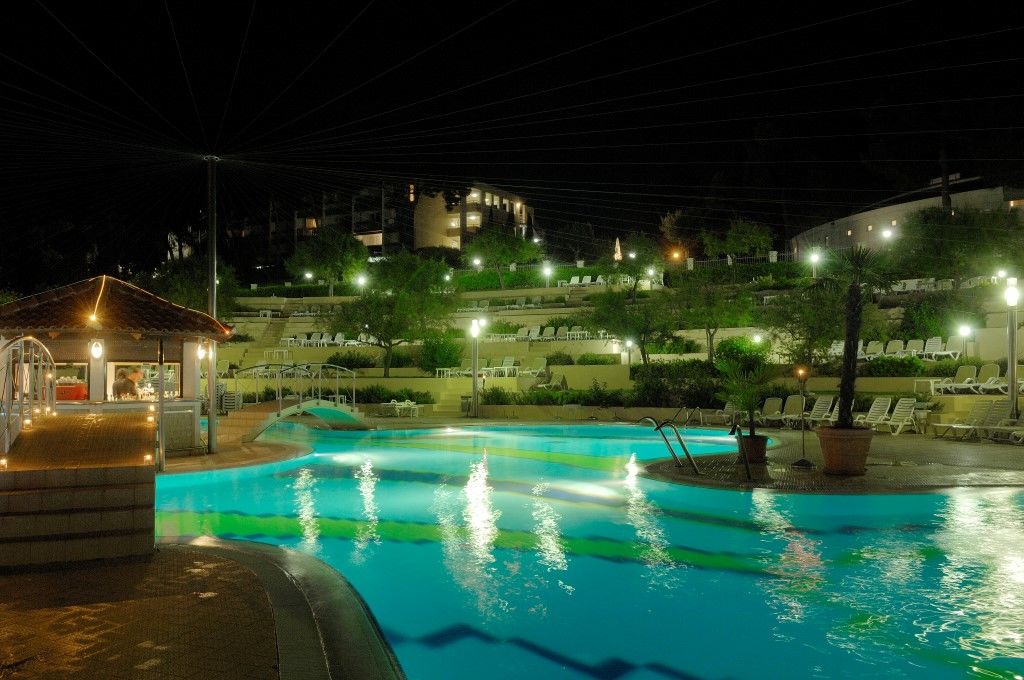 ורסאר Maistra Select Belvedere Resort מראה חיצוני תמונה