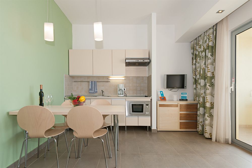 ורסאר Maistra Select Belvedere Resort מראה חיצוני תמונה