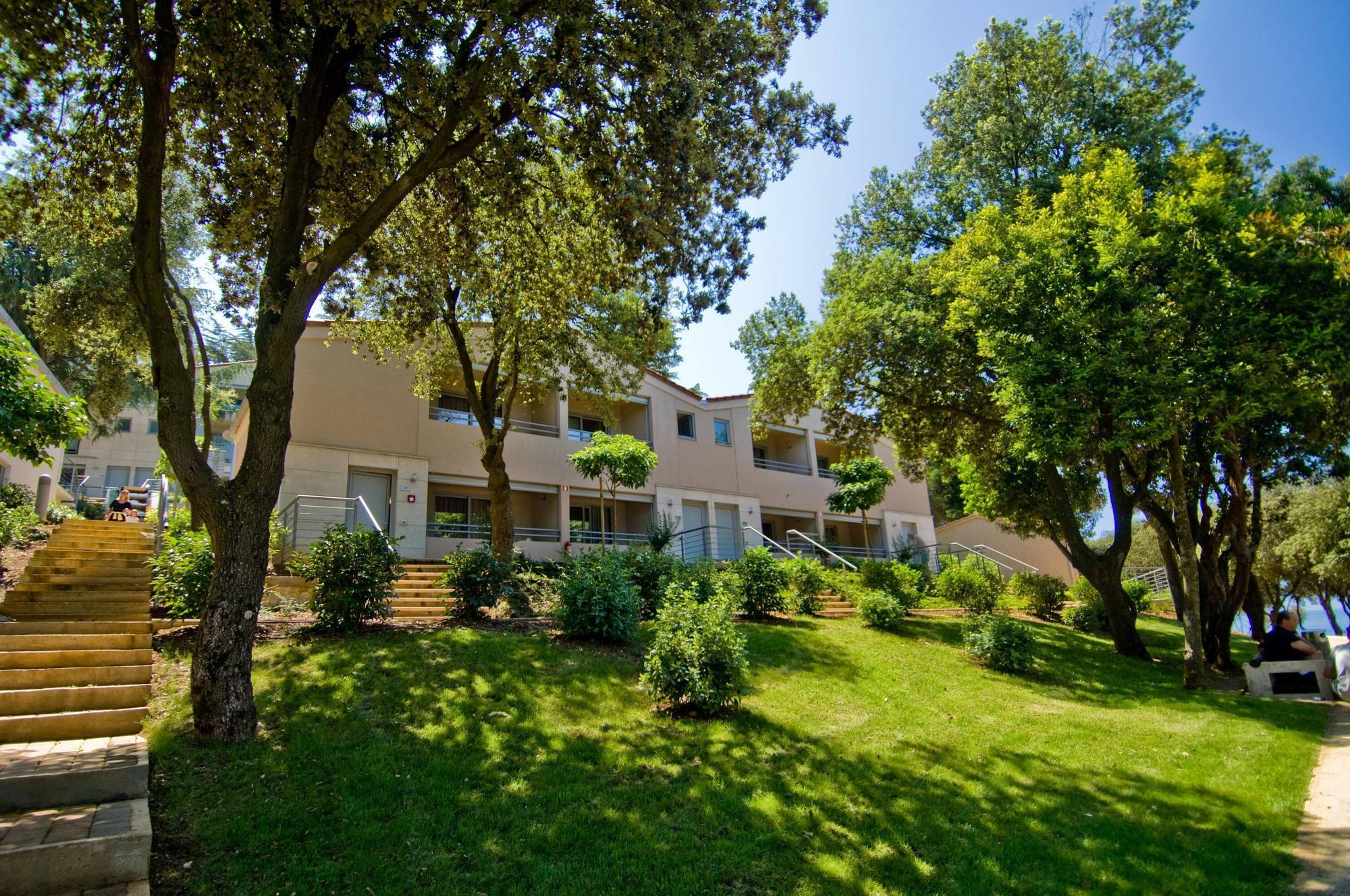 ורסאר Maistra Select Belvedere Resort מראה חיצוני תמונה