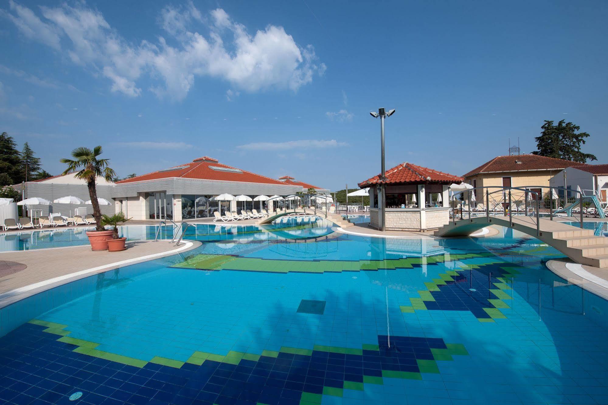 ורסאר Maistra Select Belvedere Resort מראה חיצוני תמונה
