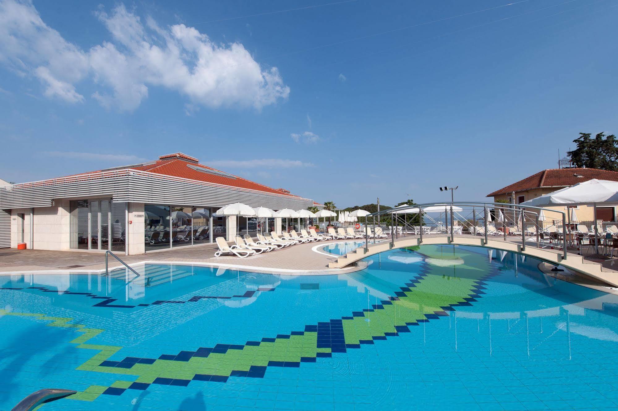 ורסאר Maistra Select Belvedere Resort מראה חיצוני תמונה