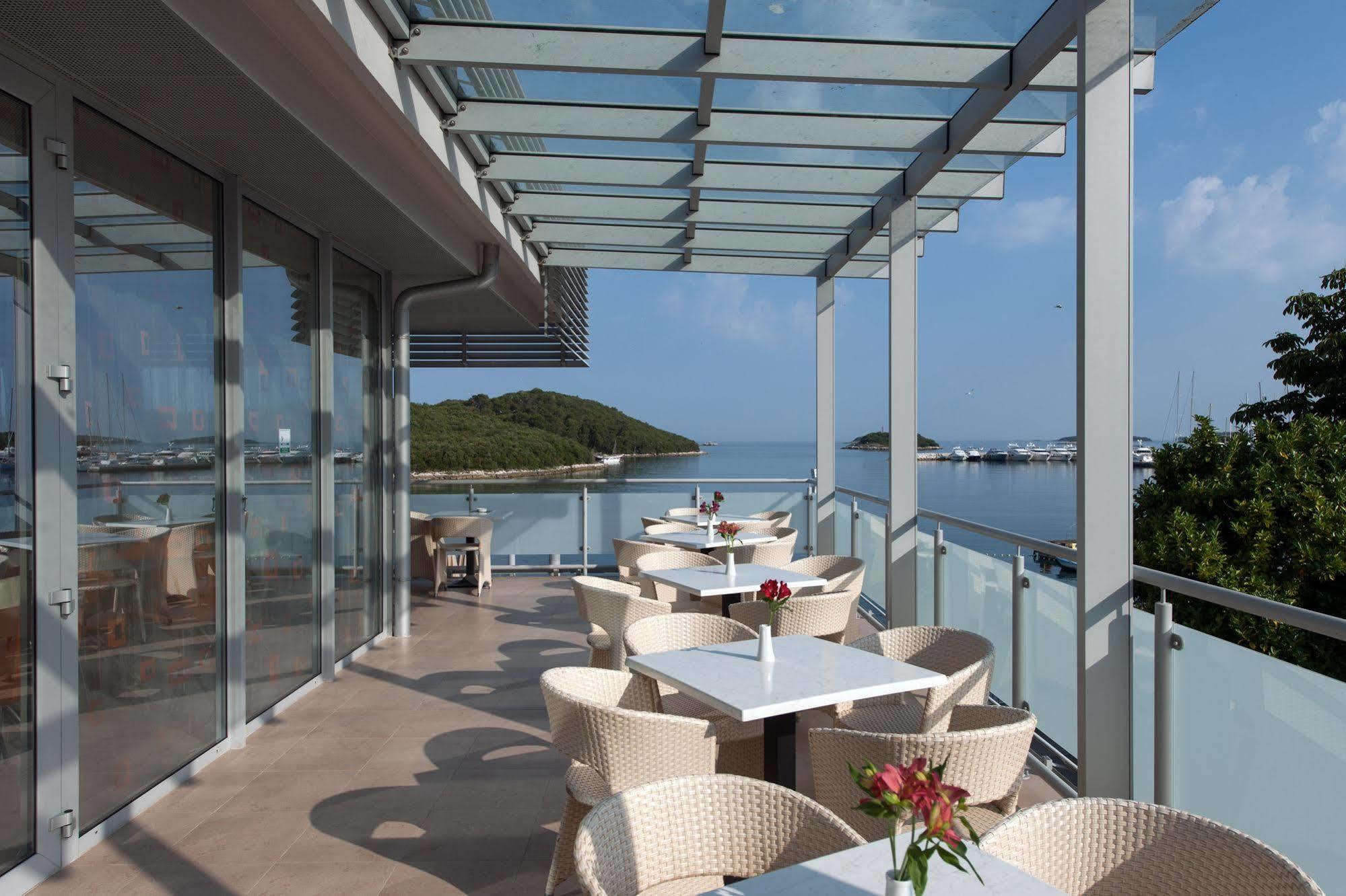 ורסאר Maistra Select Belvedere Resort מראה חיצוני תמונה