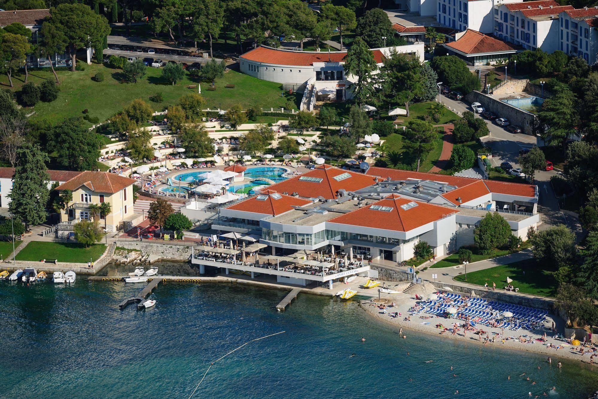 ורסאר Maistra Select Belvedere Resort מראה חיצוני תמונה