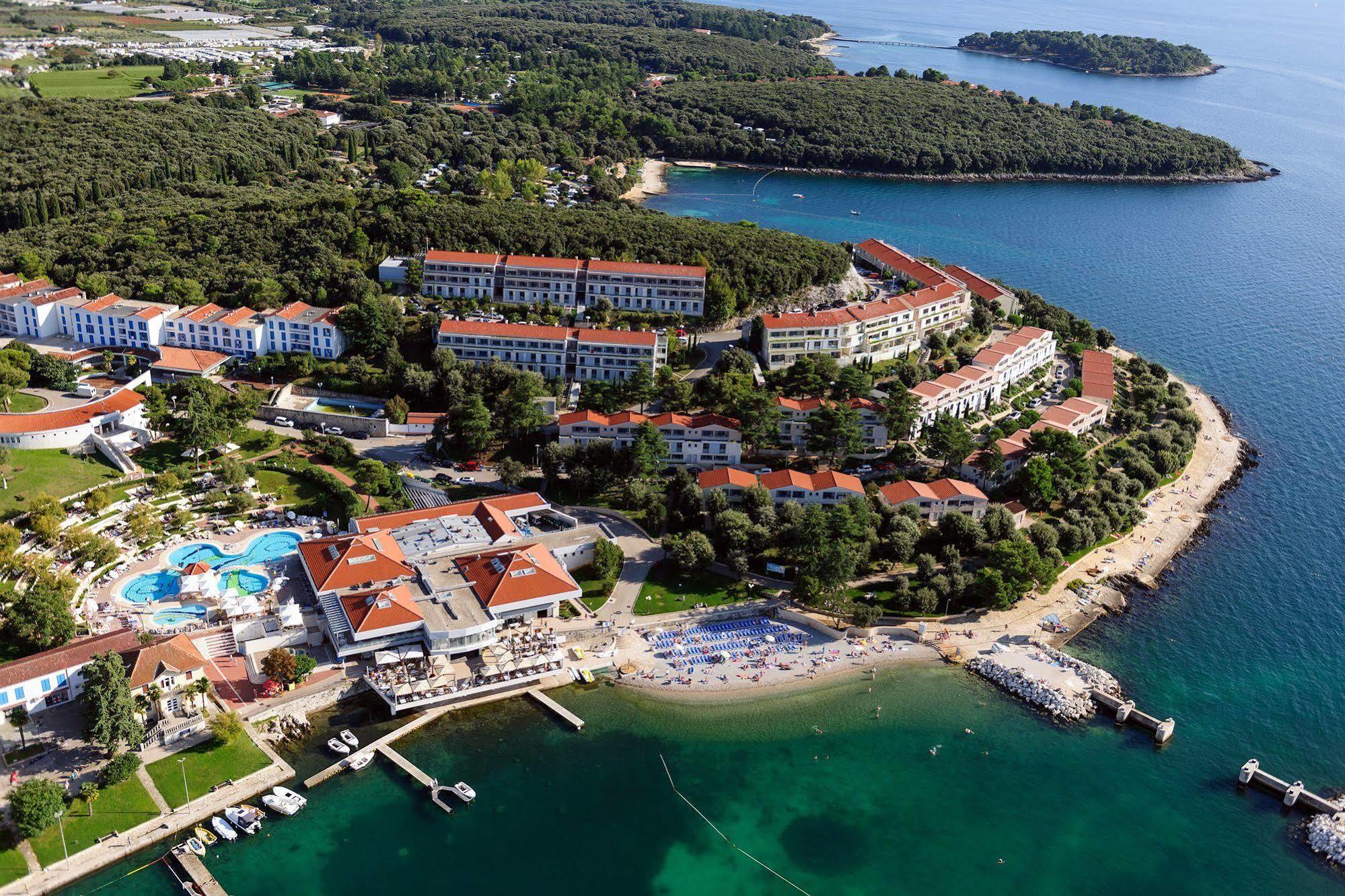 ורסאר Maistra Select Belvedere Resort מראה חיצוני תמונה