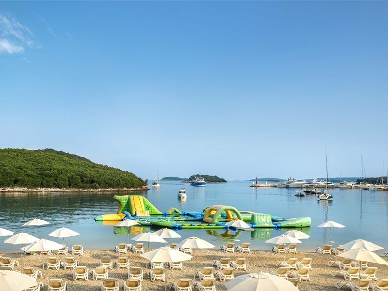 ורסאר Maistra Select Belvedere Resort מראה חיצוני תמונה