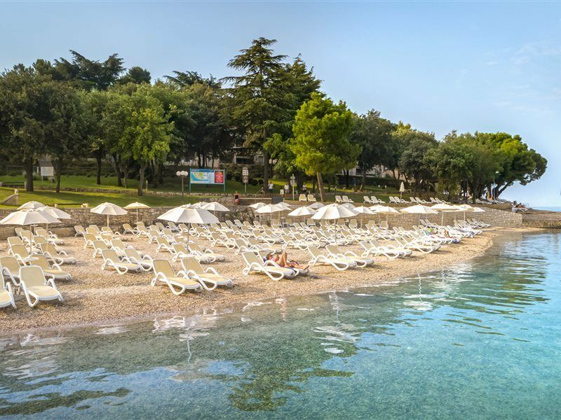 ורסאר Maistra Select Belvedere Resort מראה חיצוני תמונה