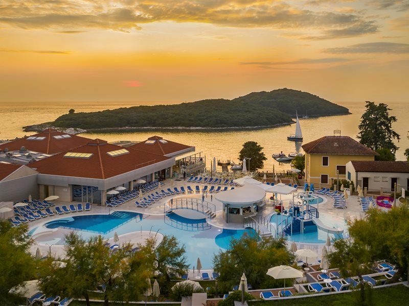 ורסאר Maistra Select Belvedere Resort מראה חיצוני תמונה