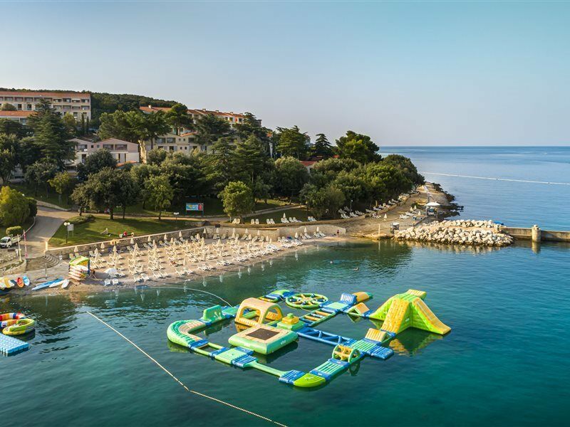 ורסאר Maistra Select Belvedere Resort מראה חיצוני תמונה