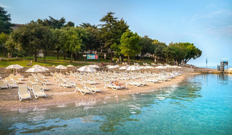 ורסאר Maistra Select Belvedere Resort מראה חיצוני תמונה