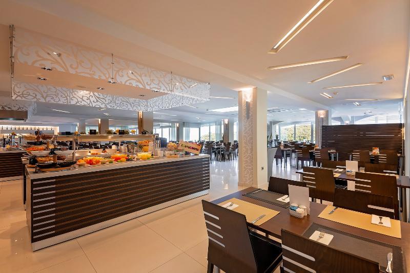 ורסאר Maistra Select Belvedere Resort מראה חיצוני תמונה